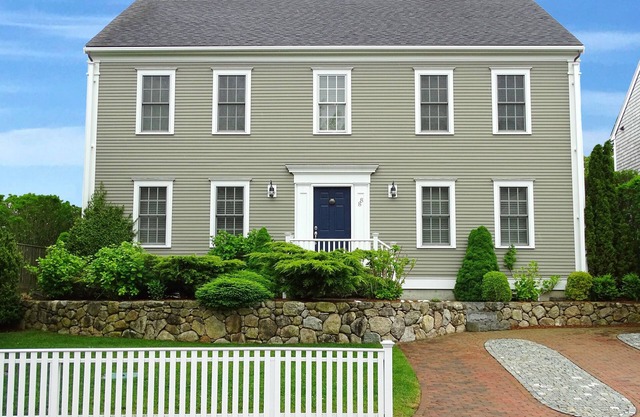 Nantucket-Naushop por excelencia