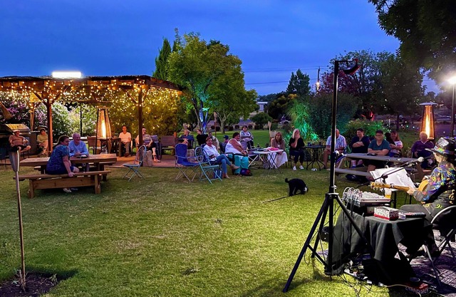 Quirindi Sunflower Motor Inn
