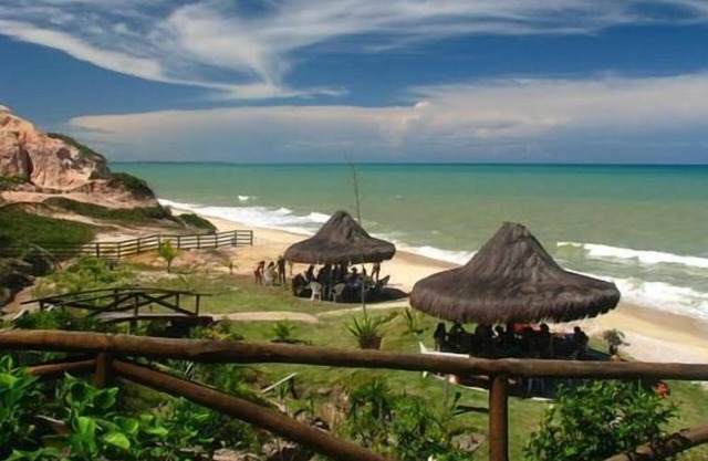 Quiriri Park Hotel