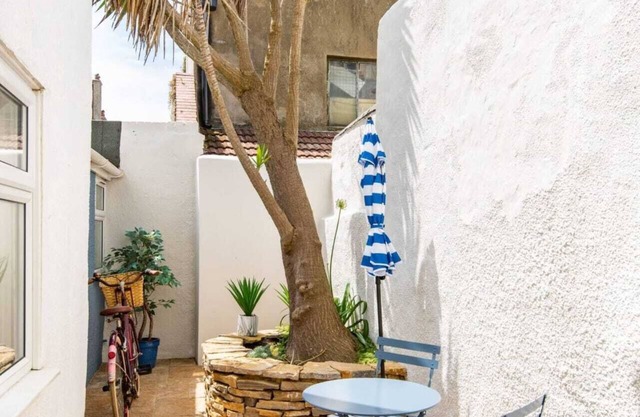 Quirky 1 Bedroom Apartment in Kemptown