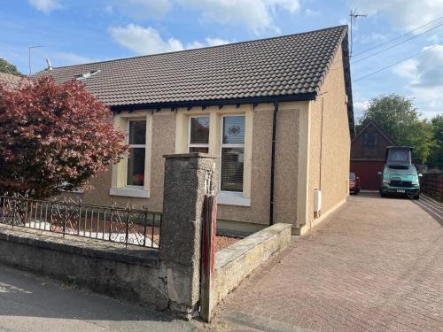 Quirky Cottage Central Bathgate