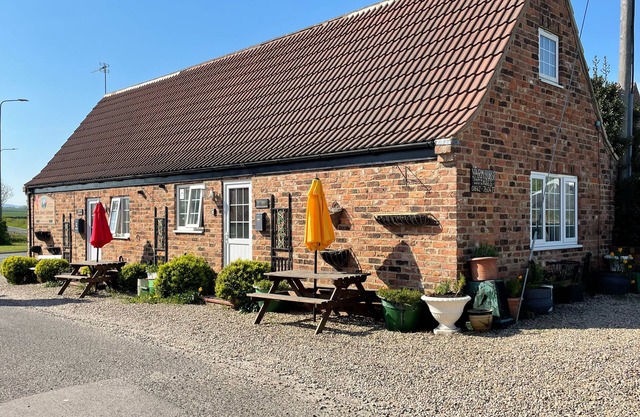 Cottage Sleeping 10 - B & B Yarm