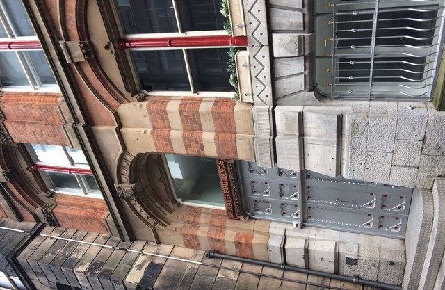 QUIRKY LOFT EN LIVERPOOL CITY CENTER