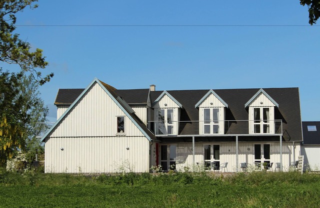 Quistgaarden Bed & Breakfast