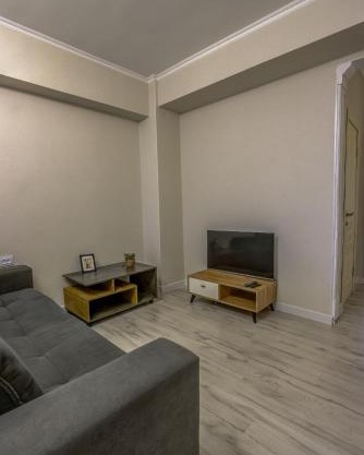 Quite apartment