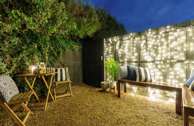 Quite, quaint & private guesthouse, sleeps 6