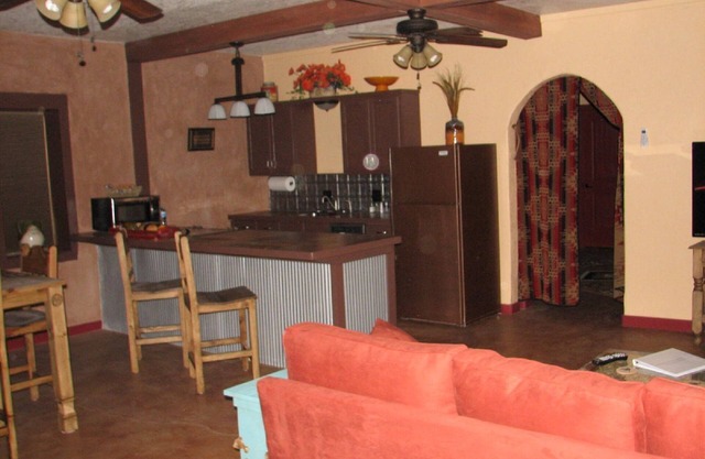 Bastante aislado privado - Cabina