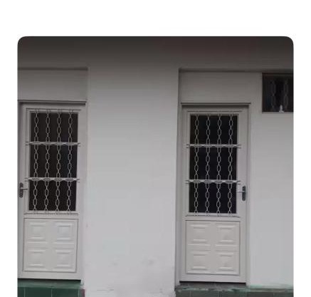 Quitinete Próximo a UFU