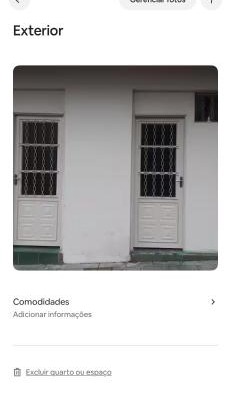 Quitinete Próximo a UFU