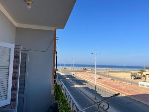 Qussier sea view apartment
