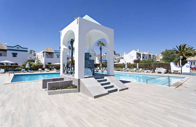 QV 125 - Horizon Line Apartment - Quinta Velha