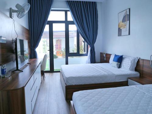 QV Manor Homestay