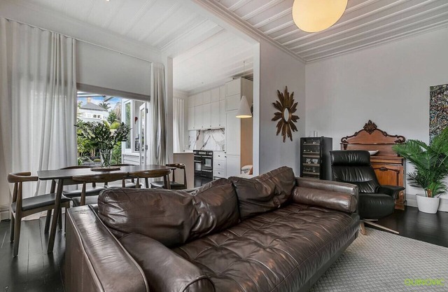 QV Ponsonby Luxury Villa (1109)
