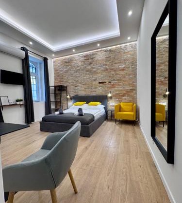 Ráday Boutique Apartment