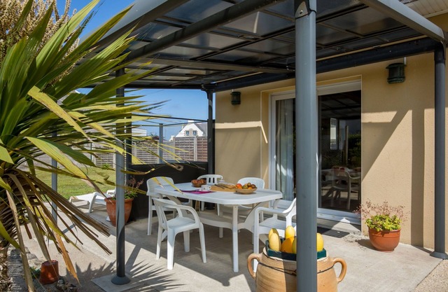 Rève de Plage by Interhome