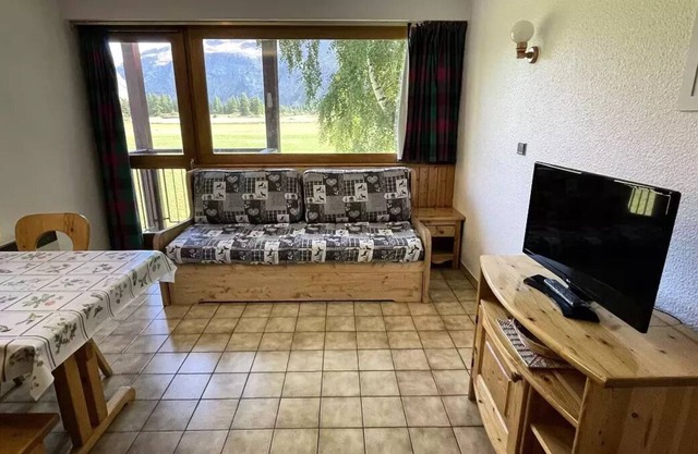 Albaron Residencia ** - 3 habitaciones 6 personas