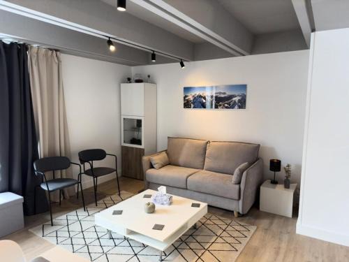 Résidence Aldébaran - maeva Home - Appartement 2 Pièces 6 Personnes - Prestige MAE-3791