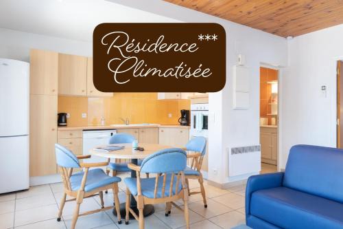Résidence Amaréna