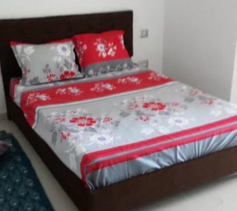 résidence amwej sousse