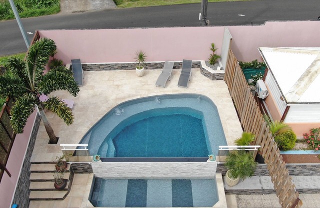 Residencia B & L Laguna: T3 Alizés