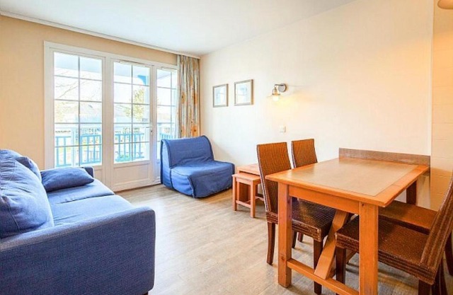 Résidence Belle Dune - maeva Home - Appartement 2 pièces 4 personnes - Sélection MAE-9294