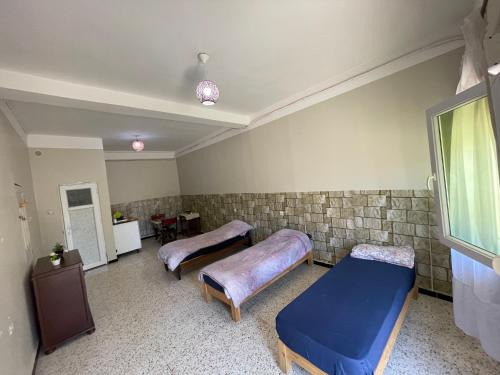 Résidence Benaissa chambre