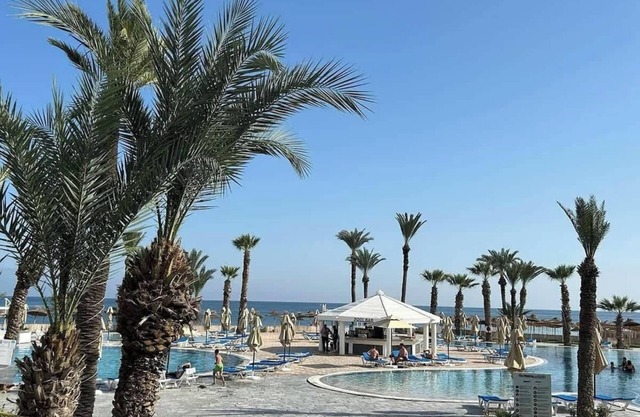 Résidence Blue Bay – Confort & détente