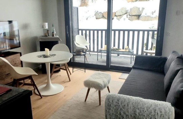 Résidence-Chalet de Prestige Aspen Park - 106