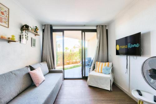Résidence Cannes Villa Francia - maeva Home - Studio cosy + coin cabine avec jardin 4 personnes - Sélection - super Home MAE-6733