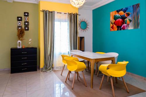 Résidence Djob kribi