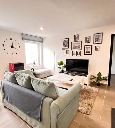 Résidence du moulin 2 B 2 pour 4 personnes