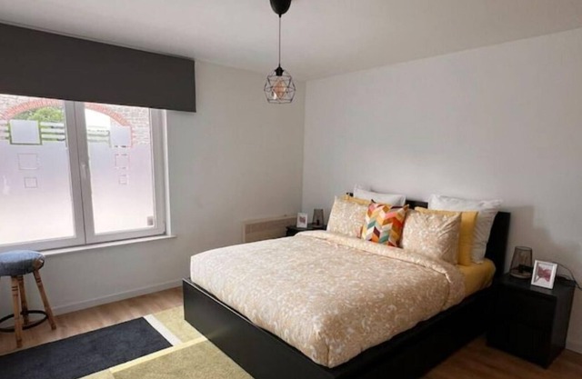 Résidence du Moulin Chambres 2E 2 Chambre