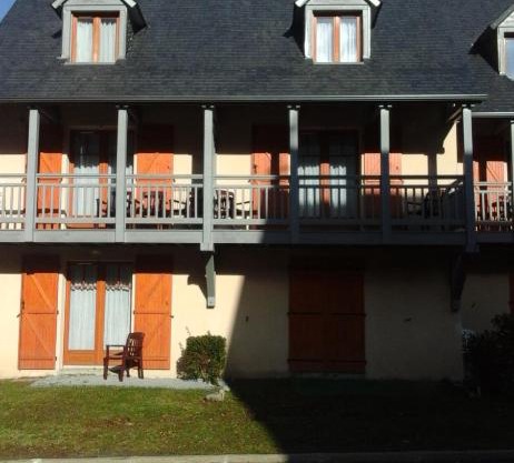 Résidence Eterle