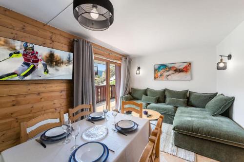 Résidence Ferm Datura - 3 Pièces pour 4 Personnes 634