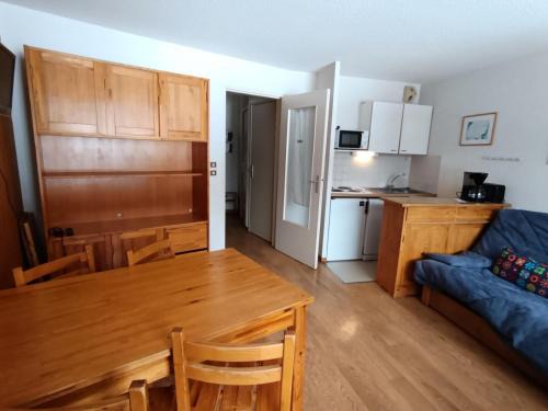 Résidence Ferme D'augustin - Batiment D - Appartement 4/6 personnes - Skis aux pieds MAE-9154