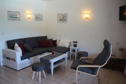 Résidence Gascogne appartement 116