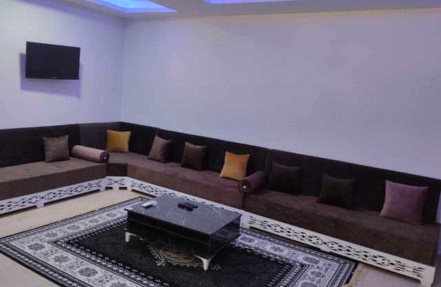Résidence jerba 4