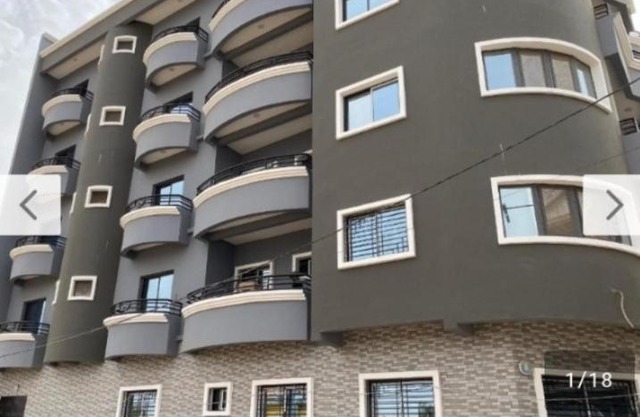 Résidence La Digue Cité Vauvert