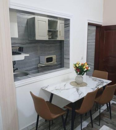 Résidence la Glacière