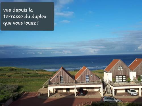 RÉSIDENCE LA NATURELLE Duplex