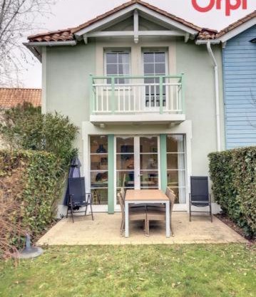 Résidence LE BOCAGE PORT BOURGENAY 85440