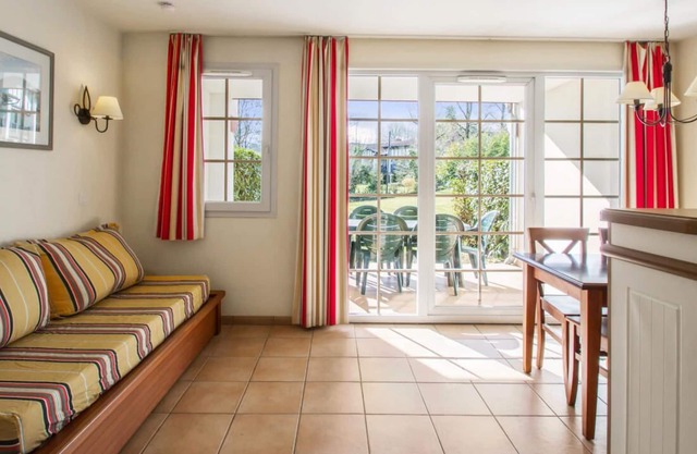 Residence Arradoy Park - Maeva Individual - 2 habitaciones 5/6 Personas Comodidad