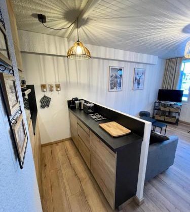 Résidence Le Pastourlet - RESIDENCE LE PASTOURLET-Classé 3 MAE-4531