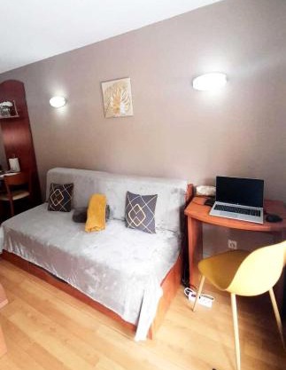 Résidence Le Pic du Midi - maeva Home - Appartement 2 pièces 4 personnes - Confort MAE-2001