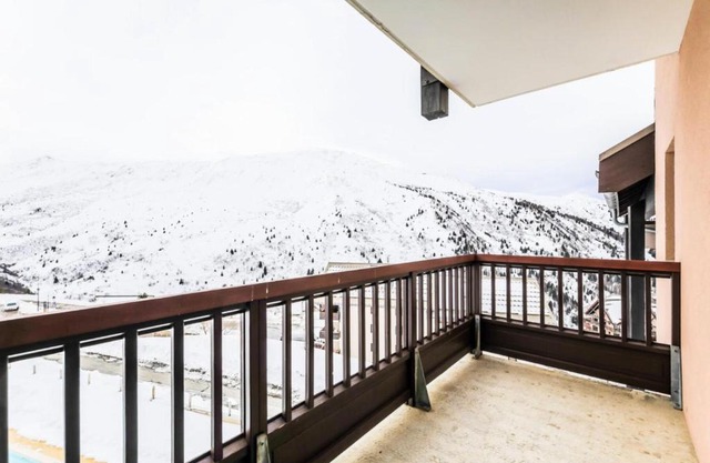Résidence Le Thabor - maeva Home - Appartement 2 Pièces 5 Personnes - Confort MAE-0345