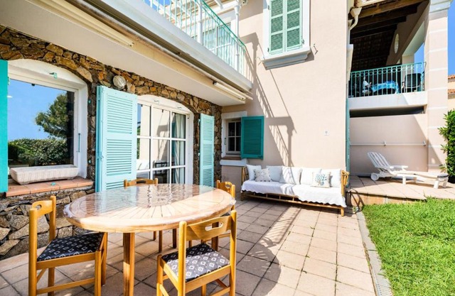 Résidence le Village de Cap Esterel - maeva Home - Appartement 2 pièces 6 personnes - Sélection MAE-8594