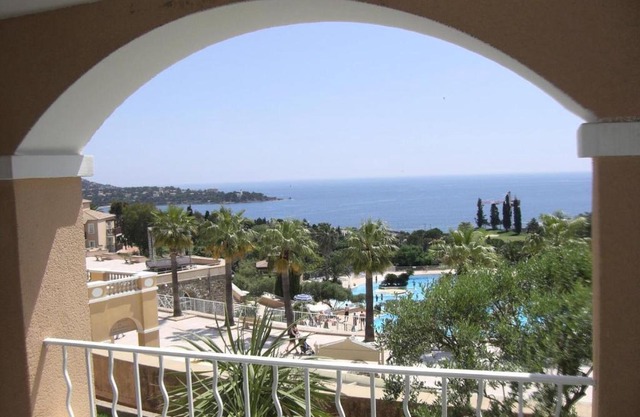 Résidence le Village de Cap Esterel - maeva Home - Appartement 2 Pièces 4 Personnes - Sélection MAE-3461