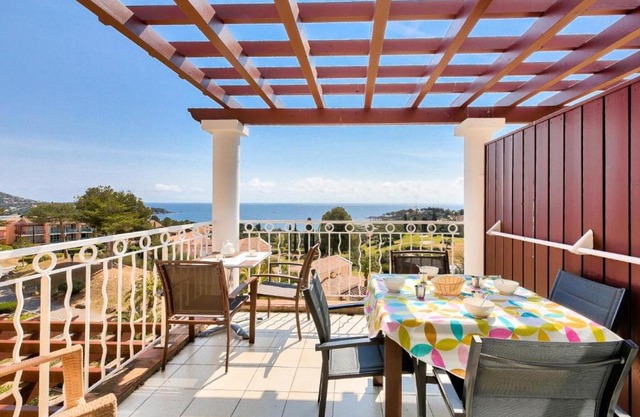 Résidence le Village de Cap Esterel - maeva Home - Appartement 2 pièces 6 personnes - Sélection MAE-4826