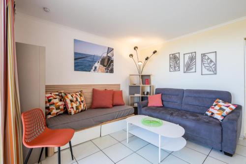 Résidence le Village de Cap Esterel - maeva Home - Appartement 2 Pièces 5 Personnes - Prestige - super Home MAE-2135