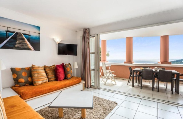Résidence le Village de Cap Esterel - maeva Home - Appartement 3 pièces 7 personnes - Confort MAE-0548